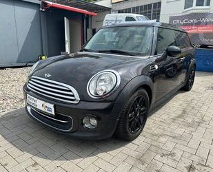 Mini Cooper Gebrauchtwagen
