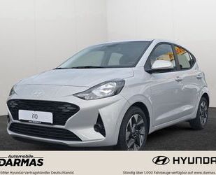 Hyundai i10 Gebrauchtwagen