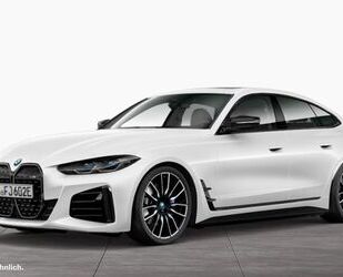 BMW i4 Gebrauchtwagen