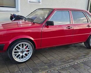 Audi 80 Gebrauchtwagen