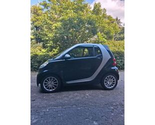 Nissan ForTwo 