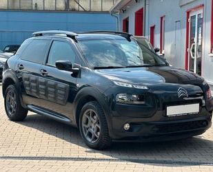 Citroen C4 Cactus Gebrauchtwagen