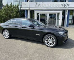 BMW 750 Gebrauchtwagen