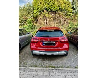 Mercedes-Benz GLA 200 Gebrauchtwagen