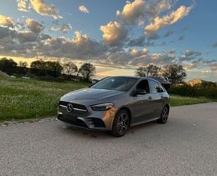 Mercedes-Benz B 250 Gebrauchtwagen