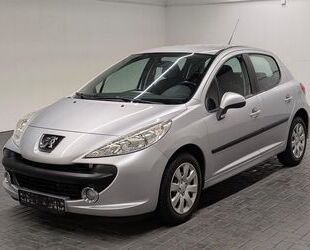 Peugeot 207 Gebrauchtwagen