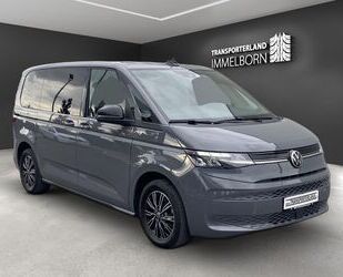 VW T7 Multivan Gebrauchtwagen
