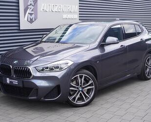BMW X2 Gebrauchtwagen