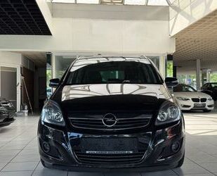 Opel Zafira Gebrauchtwagen