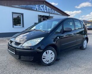Mitsubishi Colt Gebrauchtwagen