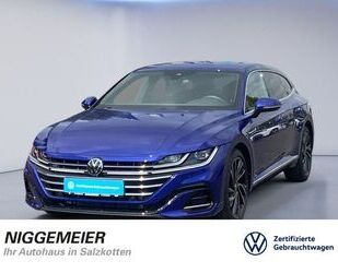 VW Arteon Gebrauchtwagen