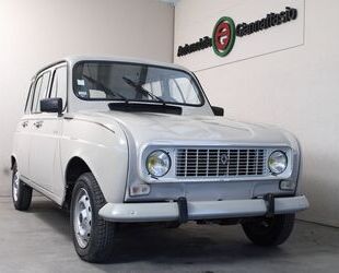 Renault R 4 Gebrauchtwagen