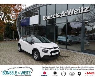 Citroen C3 Gebrauchtwagen