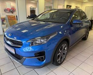 Kia XCeed Gebrauchtwagen