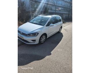 VW Golf Sportsvan Gebrauchtwagen