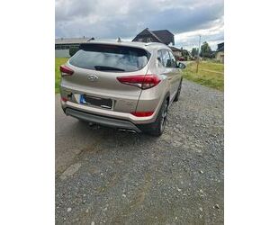 Hyundai TUCSON Gebrauchtwagen