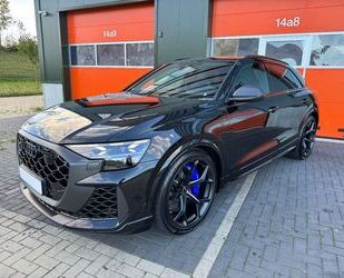 Audi RSQ8 Gebrauchtwagen