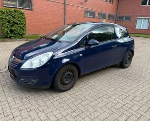 Opel Corsa Gebrauchtwagen