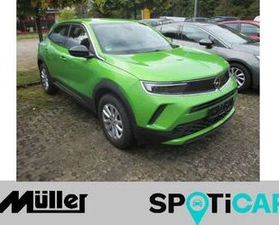 Opel Mokka Gebrauchtwagen