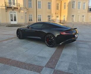 Aston Martin Vanquish Gebrauchtwagen