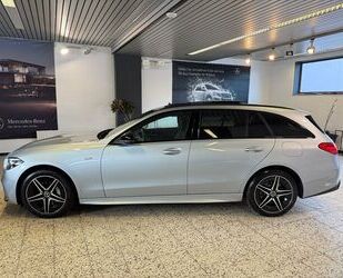 Mercedes-Benz C 300 Gebrauchtwagen