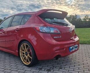 Mazda 3 Gebrauchtwagen