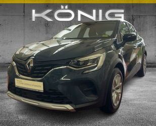 Renault Captur Gebrauchtwagen