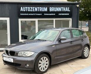 BMW 118 Gebrauchtwagen
