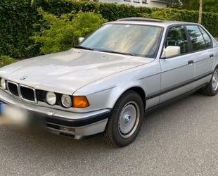 BMW 750 Gebrauchtwagen