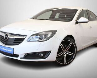Opel Insignia Gebrauchtwagen