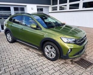 VW Taigo Gebrauchtwagen