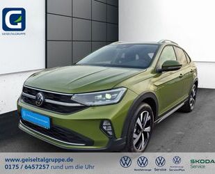 VW Taigo Gebrauchtwagen