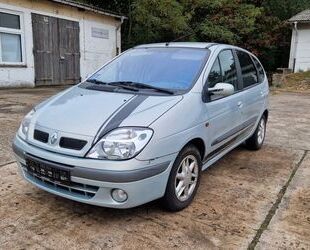 Renault Scenic Gebrauchtwagen