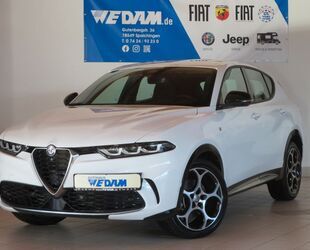 Alfa Romeo Tonale Gebrauchtwagen