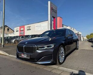 BMW 750 Gebrauchtwagen