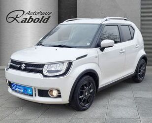 Suzuki Ignis Gebrauchtwagen