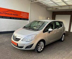 Opel Meriva Gebrauchtwagen