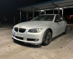 BMW 325 Gebrauchtwagen
