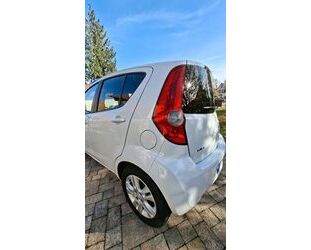 Opel Agila Gebrauchtwagen