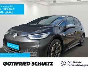VW ID.3 Gebrauchtwagen