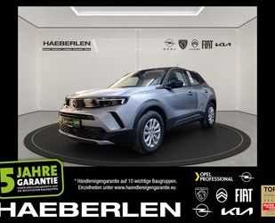 Opel Mokka-e Gebrauchtwagen