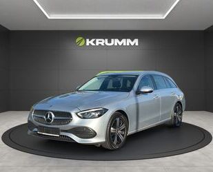 Mercedes-Benz C 200 Gebrauchtwagen