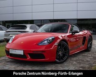 Porsche Boxster Gebrauchtwagen