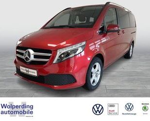 Mercedes-Benz V 250 Gebrauchtwagen