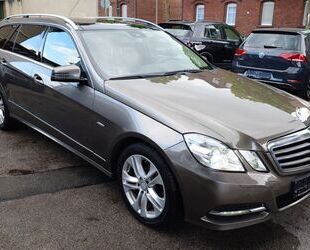 Mercedes-Benz E 350 Gebrauchtwagen