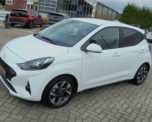 Hyundai i10 Gebrauchtwagen