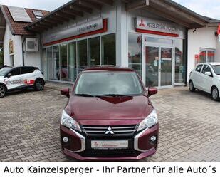 Mitsubishi Space Star Gebrauchtwagen