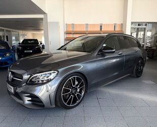 Mercedes-Benz C 300 Gebrauchtwagen