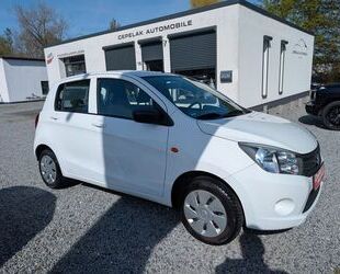 Suzuki Celerio Gebrauchtwagen