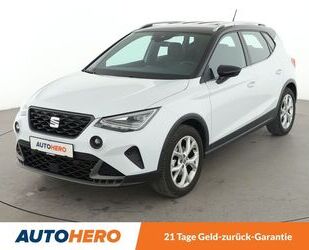 Seat Arona Gebrauchtwagen